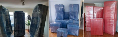 Diyarbakır Şehirler Arası Nakliyat